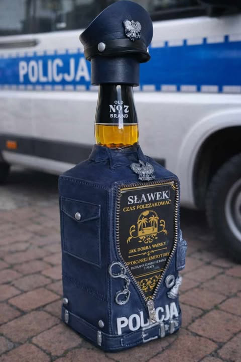 Szukasz prezentu, który naprawdę poruszy serce?
Takiego, który nie będzie przypadkowy, masowy ani „z półki”, ale stworzony specjalnie dla jednej, konkretnej osoby?
Tworzę rękodzieło okazjonalne w pełni personalizowane – dopasowane do pasji, zawodu,