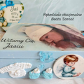 Metryczka urodzenia dziecka-pudełko, jeśli potrzebujesz prezentu dla noworodka to jest to wspaniała pamiątka,napisz, wyślij zdjęcie i stworzymy coś niepowtarzalnego- beata74sarnat@gmail.com