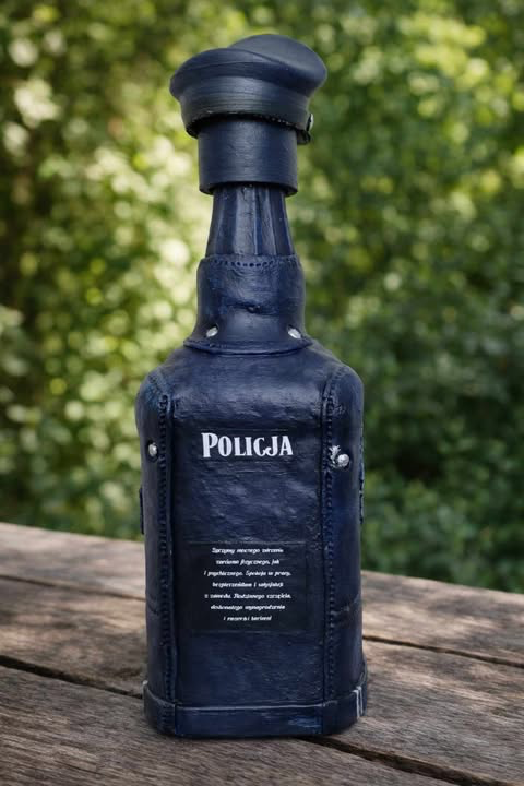 Szukasz prezentu, który naprawdę poruszy serce?
Takiego, który nie będzie przypadkowy, masowy ani „z półki”, ale stworzony specjalnie dla jednej, konkretnej osoby?
Tworzę rękodzieło okazjonalne w pełni personalizowane – dopasowane do pasji, zawodu