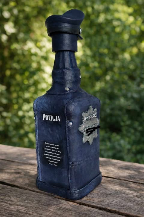 Szukasz prezentu, który naprawdę poruszy serce?
Takiego, który nie będzie przypadkowy, masowy ani „z półki”, ale stworzony specjalnie dla jednej, konkretnej osoby?
Tworzę rękodzieło okazjonalne w pełni personalizowane – dopasowane do pasji, zawodu